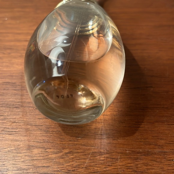 J”dore Dior eau du parfum 50 ml - Picture 3 of 3